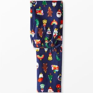New Adult Unisex Holiday Flannel Pajama Pant